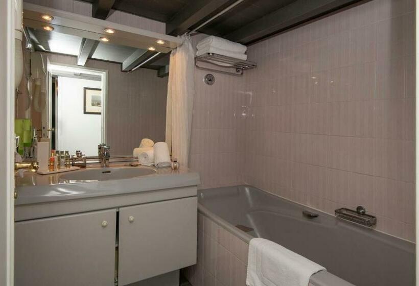 חדר סופריור, Golden Tulip Cannes Hotel De Paris