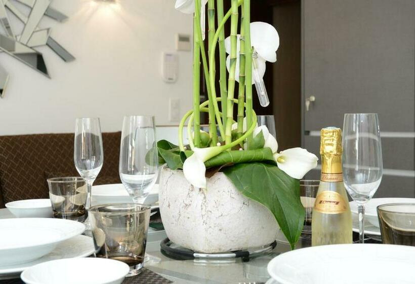 דירת חדר, Golden Tulip Cannes Hotel De Paris