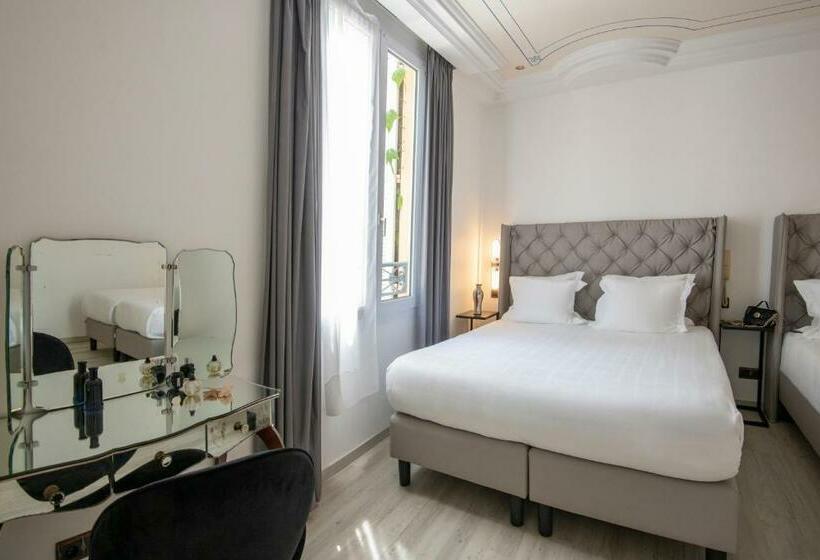 סוויטה, Golden Tulip Cannes Hotel De Paris