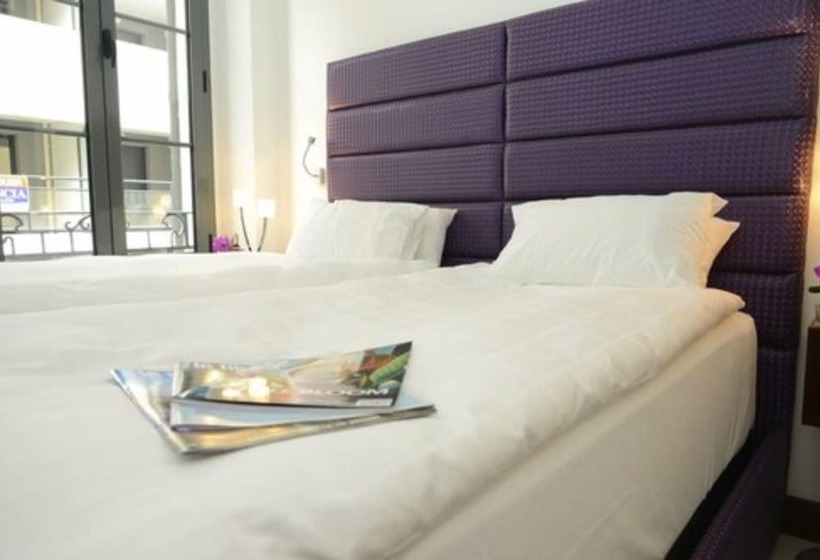 דירת חדר, Golden Tulip Cannes Hotel De Paris
