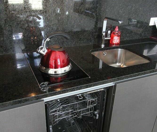Apartamento 2 Dormitórios, Golden Tulip Cannes Hotel De Paris