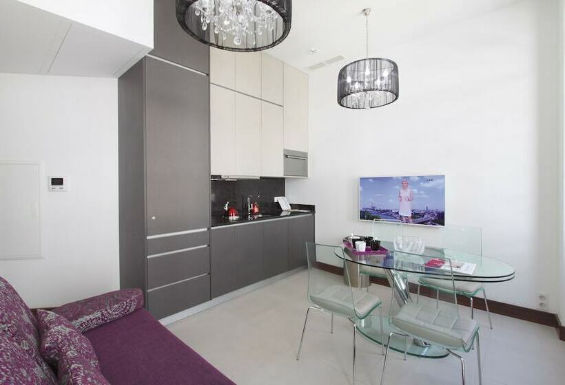 דירת חדר, Golden Tulip Cannes Hotel De Paris