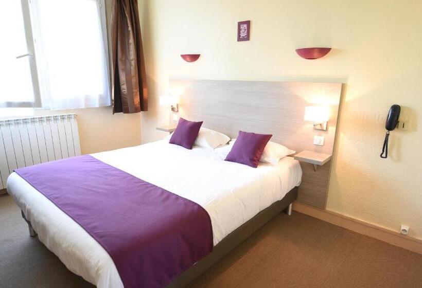 Классический Номер, Hôtel Continental