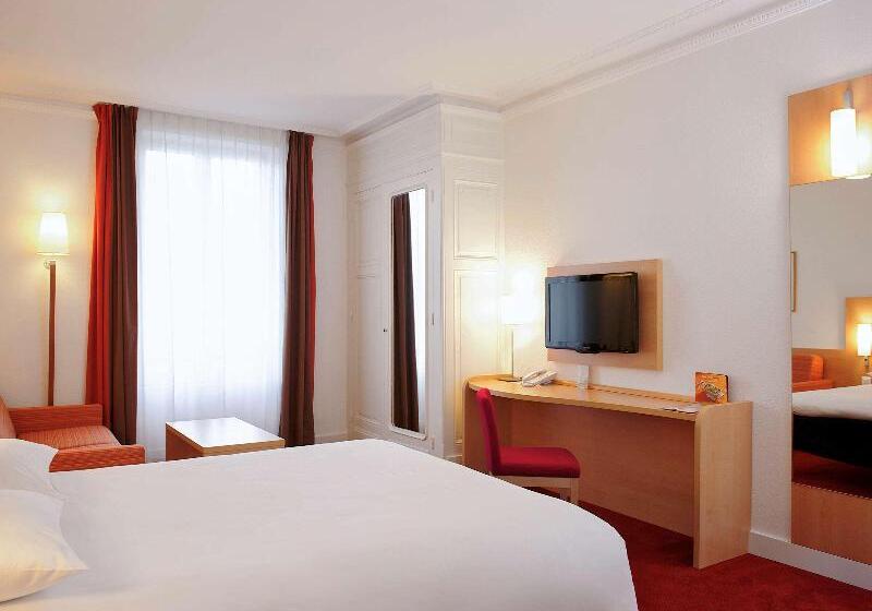 اتاق سوپریور, Ibis Lyon Centre Perrache