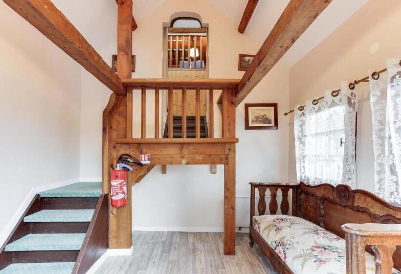 Номер Стандарт, La Verniaz Et Ses Chalets