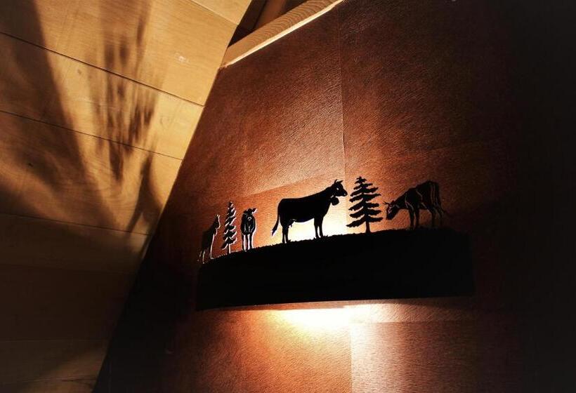 Family Suite, Le Bailliage Hôtel & Spa