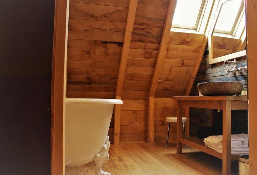 Family Suite, Le Bailliage Hôtel & Spa