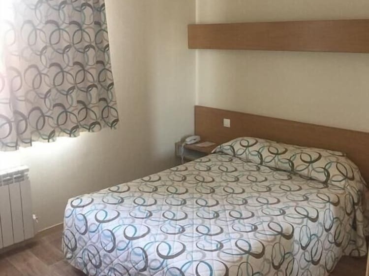 Номер Стандарт Индивидуальный, Le Boischaut  Citotel Chateauroux