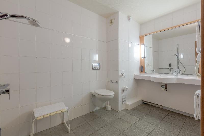 스탠다드 룸, B&B HOTEL Chartres Centre Cathédrale