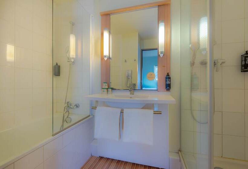 스탠다드 룸, B&B HOTEL Chartres Centre Cathédrale