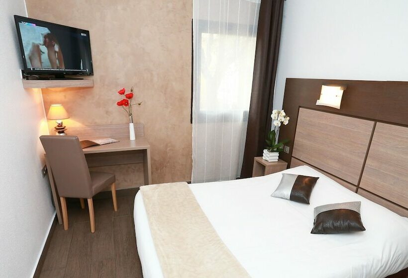 Номер Стандарт, Eurotel