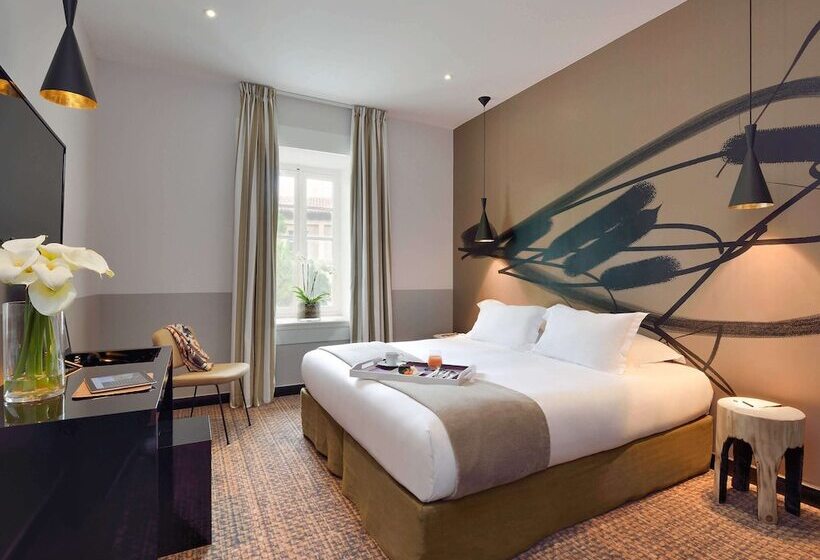 اتاق سوپریور, Hôtel & Spa Jules César Arles   Mgallery Hotel Collection