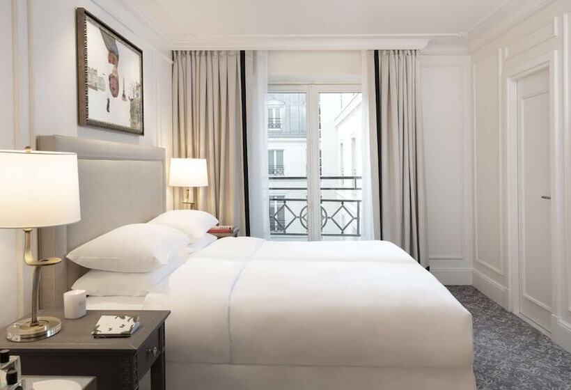 Chambre Standard, Du Louvre In The Unbound Collection By Hyatt