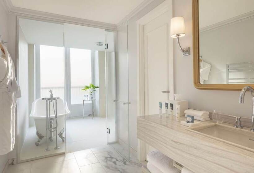 Suite Royale, Du Louvre In The Unbound Collection By Hyatt
