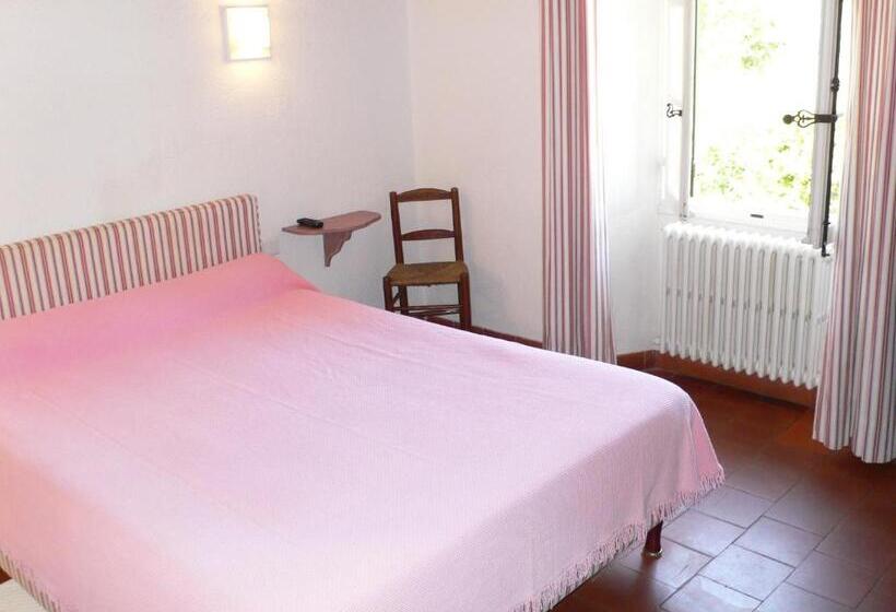 Номер Basic, Hôtel La Figuière