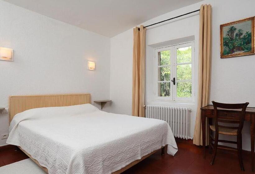 Классический Номер, Hôtel La Figuière