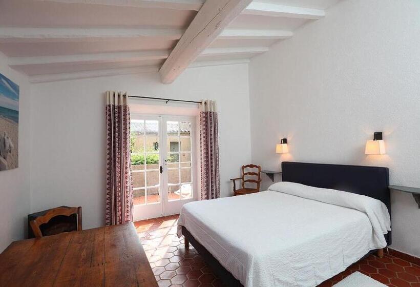 Номер Superior, Hôtel La Figuière