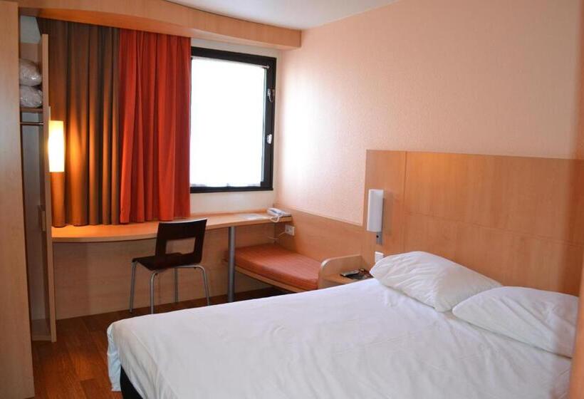 اتاق استاندارد, Ibis Angers Centre Chateau