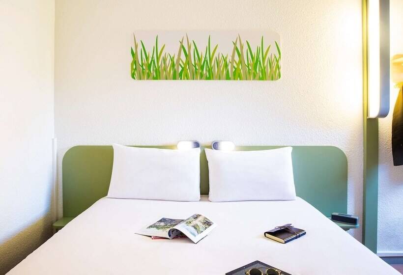 Номер Стандарт, Ibis Budget Toulouse Centre Gare
