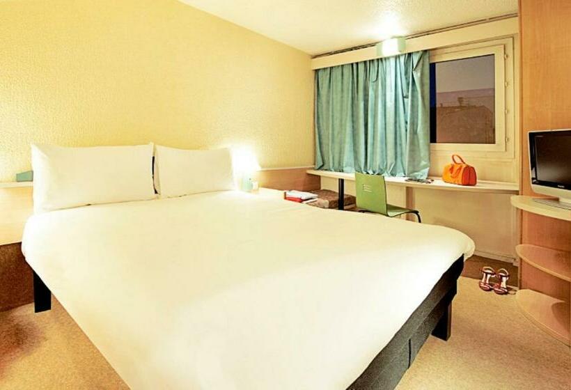 Номер Стандарт, Ibis Paris Porte D'orleans