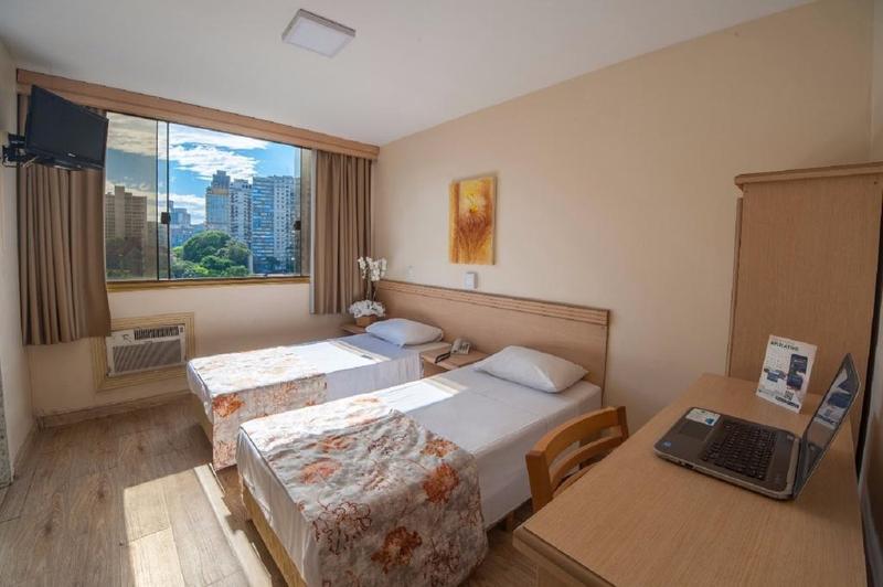 Номер Стандарт, Ibis Paris Porte D'orleans