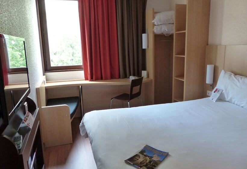 Номер Стандарт, Ibis Perigueux Centre