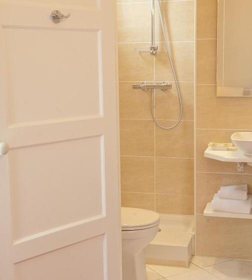 Классический Номер, Hôtel Le Boeuf Couronné Chartres   Logis Hotels