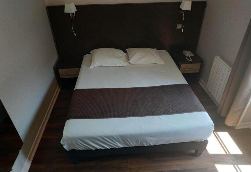 Номер Стандарт, Le Chateau