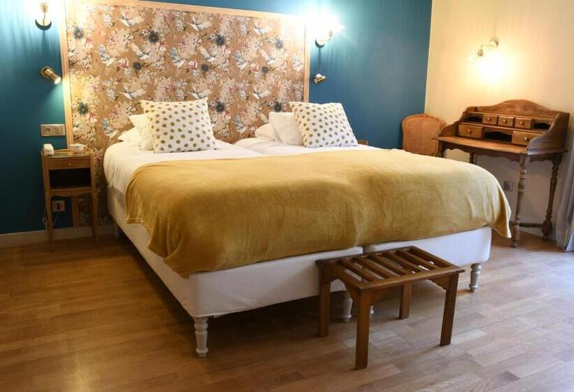 Номер Deluxe, Le Moulin Des Ruats