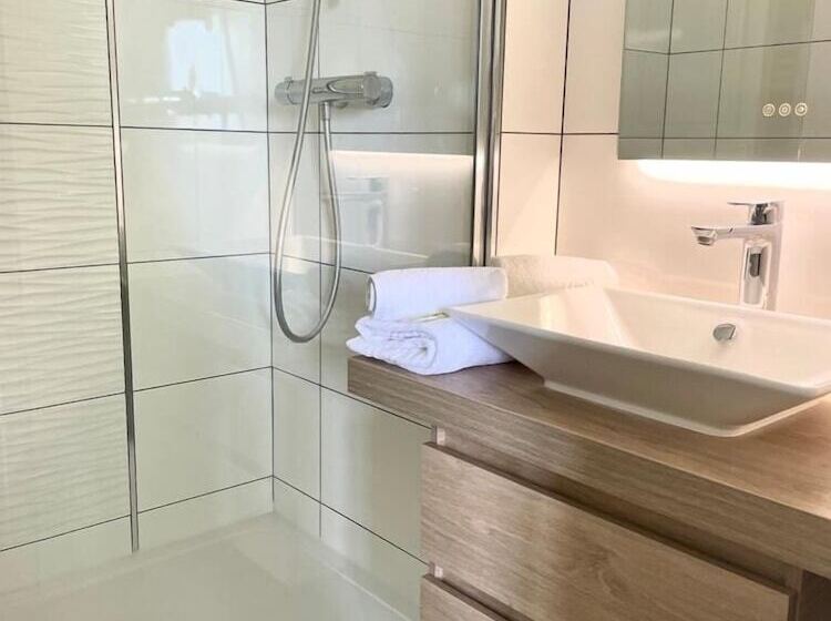 اتاق راحتی, Logis Le Clos Deauville Saint Gatien