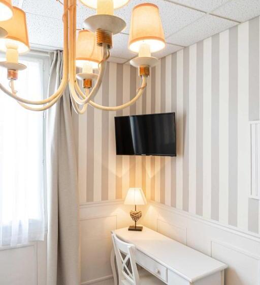 اتاق استاندارد, Cit Hotel Normandy Hotel Pornichet La Baule