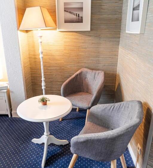 اتاق سوپریور, Cit Hotel Normandy Hotel Pornichet La Baule