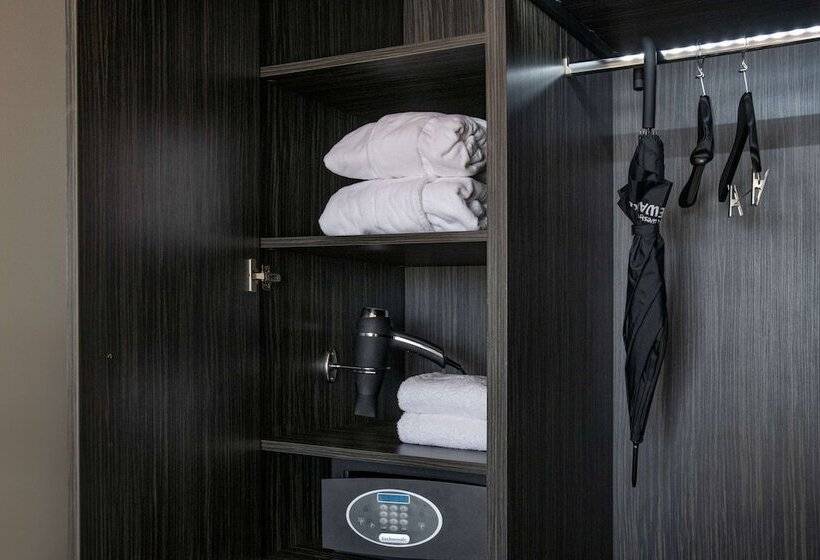 Номер Комфорт, Bw Premier Collection Mondial