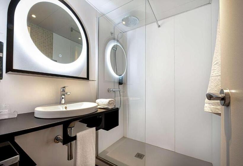Номер Superior, Best Western Porte Du Forez