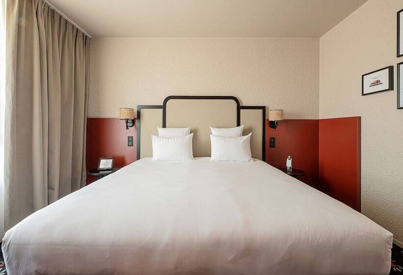 Номер Superior, Best Western Porte Du Forez