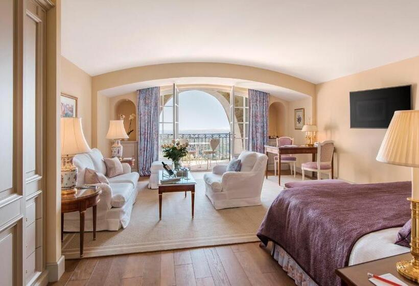 جناح جونيور سوبريور, Château Saint Martin & Spa   An Oetker Collection
