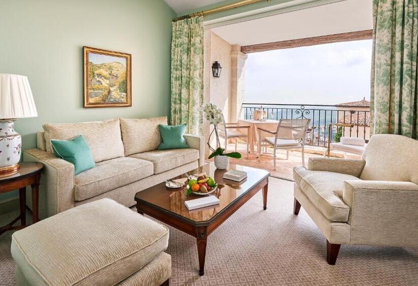 수피리어 주니어 스위트, Château Saint Martin & Spa   An Oetker Collection