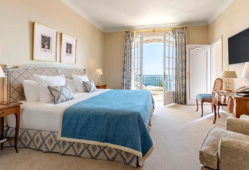 침실 2개 빌라, Château Saint Martin & Spa   An Oetker Collection