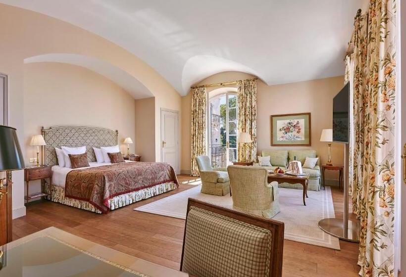 סוויטת ג'וניור יוקרתית, Château Saint Martin & Spa   An Oetker Collection