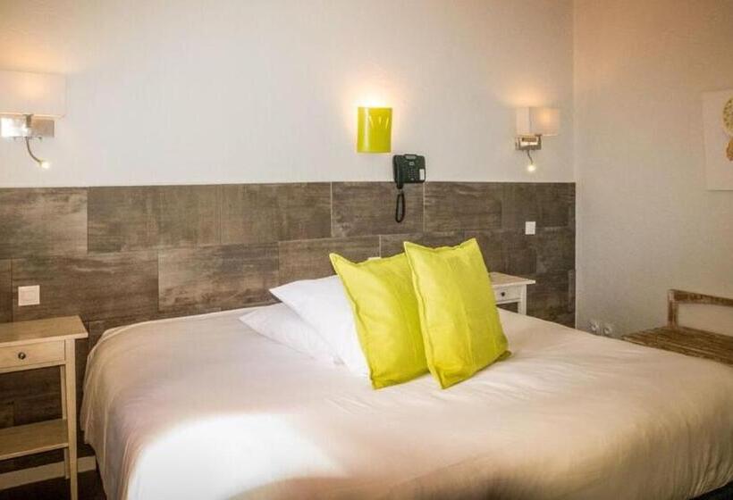 Номер Superior, Hôtel Le Belvédère