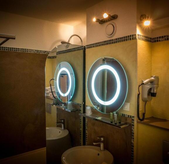 Номер Superior, Hôtel Le Belvédère