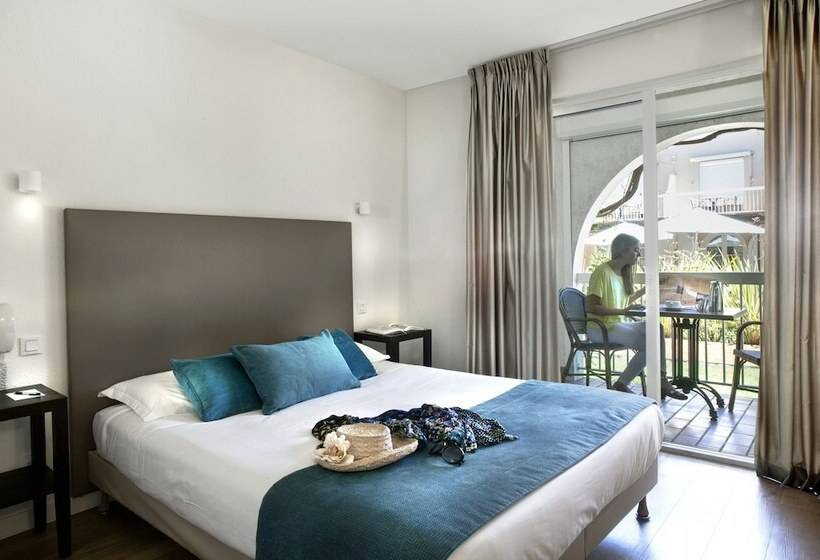 Номер Престиж, Le Cottage   Hotel & Spa
