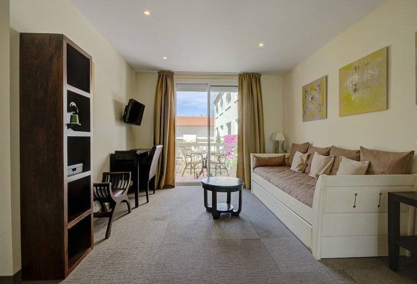 Люкс Премиум, Le Cottage   Hotel & Spa