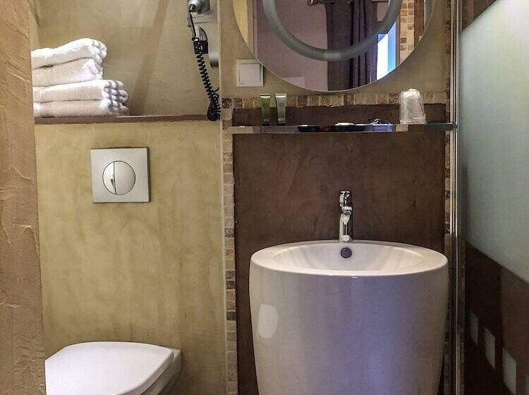 Номер Superior, Hôtel Le Belvédère