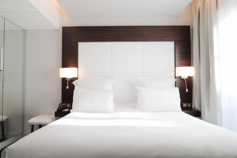高级大房间, Le Grand Hôtel Grenoble, Bw Premier Collection By Best Western