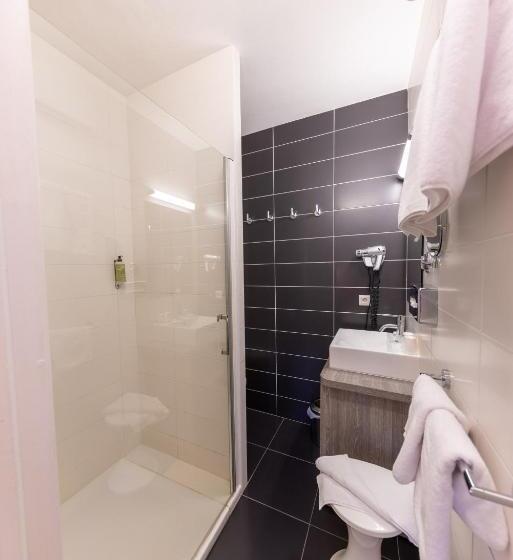 Семейный Номер, Le Madeloc Hôtel & Spa