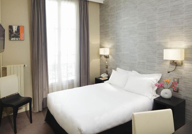 اتاق استاندارد, Hôtel Londres Et New York   Teritoria