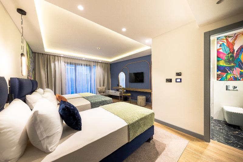 スーペリアールーム, Mercure Paris Sud Les Ulis Courtaboeuf