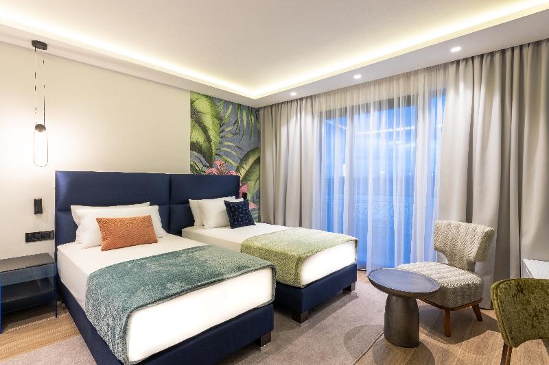 スーペリアールーム, Mercure Paris Sud Les Ulis Courtaboeuf