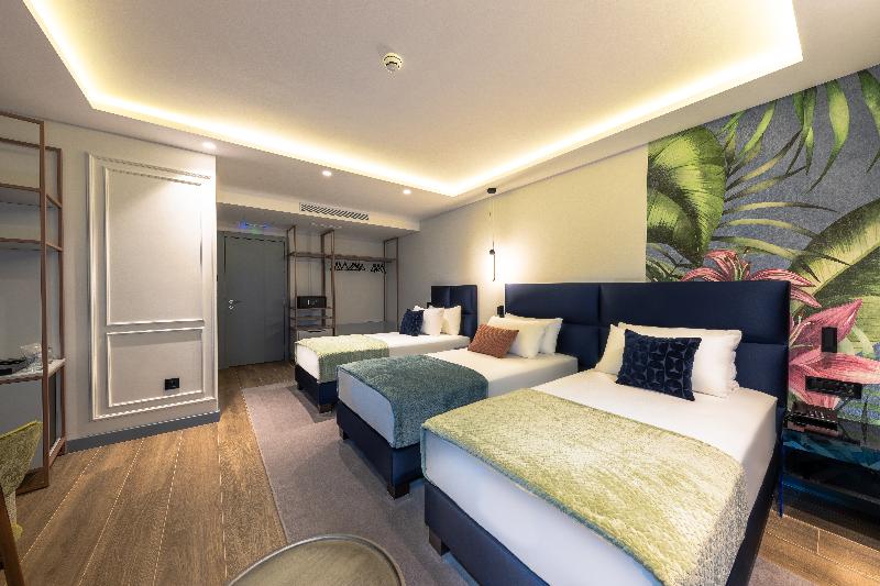 Номер Superior, Mercure Paris Sud Les Ulis Courtaboeuf